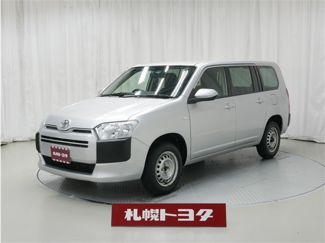プロボックスバン 1.5 GL 4WD 