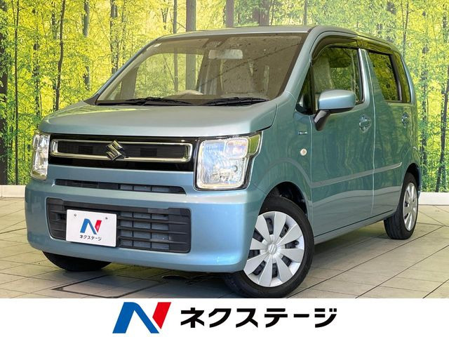 ワゴンR ハイブリッド(HYBRID) FX 