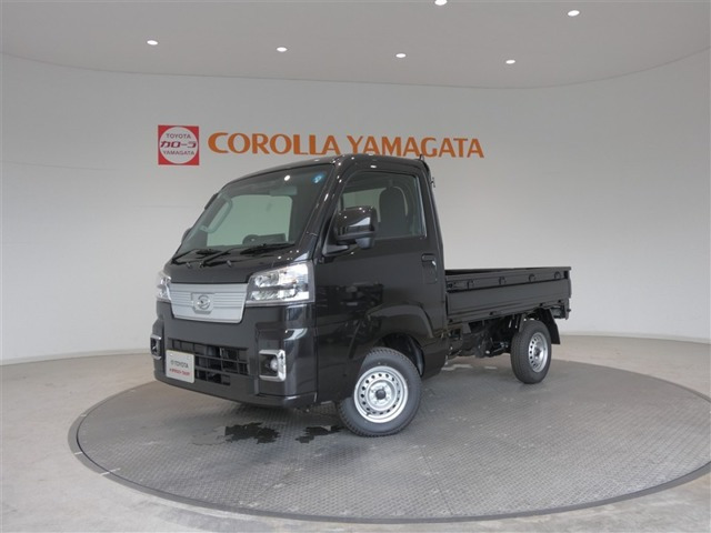 ハイゼットトラック エクストラ 4WD 