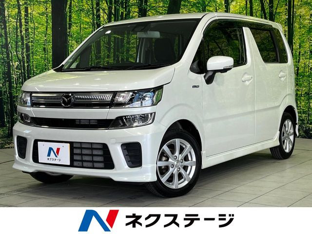 フレア ハイブリッド XS 