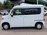 N-VAN L 4WD 