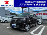 当店中古車にワゴンR試乗車UPが仲間入りしました!