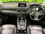 CX-5 2.2 XD Lパッケージ 