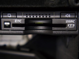★ETC(DSRC)が装備されています!!社外品とは違い収まりの良いデザインが人気!高速道路を利用する際は必需品ですよね!!ストレス無く料金所を通過出来ます!!