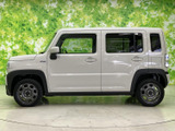 ハスラー ハイブリッド(HYBRID) G 