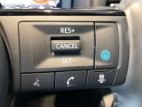 高速道路の単調な運転をアシストしてくれるプロパイロット搭載!アクセル、ブレーキを踏むことなく車速、車間距離を調節してくれます!さらにはハンドルアシストも!