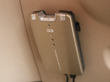 ETC車載器搭載!