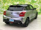 スイフト 1.4 スポーツ ZC33S ファイナル エディション 