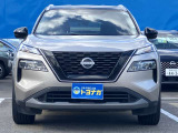 エクストレイル 1.5 X e-4ORCE 4WD 純正ナビ アラウンドビューモニター