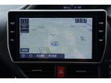 トヨタのT-Connect対応カーナビ(NSZN-Z68T)です。DVD・CD・Bluetooth・SDオーディオ・フルセグTV対応!
