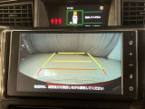 いまや必須装備「ナビゲーション」搭載!知らない場所に、スイスイッとドライブ。なんて便利な機能でしょうか?もう、これなしではハンドルを握れませんね!でも、運転中の操作は危険ですのでご注意ですね♪
