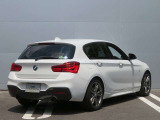 1シリーズ M140i 