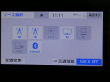 サービス工場完備。車検・メンテもお任せください!
