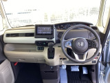 N-BOX G L ホンダセンシング 