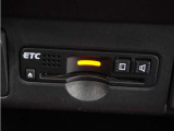 【ETC車載器】高速道路のご利用時にとても便利なETC車載器。セットアップ(費用別途)後にお渡ししとなります。