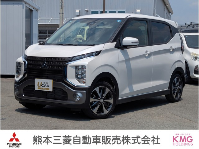 eKクロス T プレミアム 