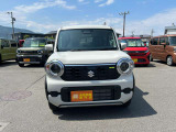 ハスラー ハイブリッド(HYBRID) G 