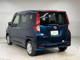 保証も全国のお近くのトヨタ販売店で受けられますので安心です。☆納車前には、当社メカニックによるプロの視点』で、安全かつ安心して気持ちよくお乗りいただける整備を行います。