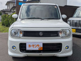 アルトラパン XL 4WD 