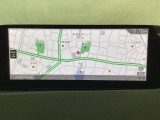 ナビやフルセグTV、インターネットラジオやBluetoothなどのエンターテーメント機能を凝縮したマツダコネクト!