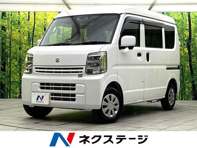 エブリイ PC ハイルーフ