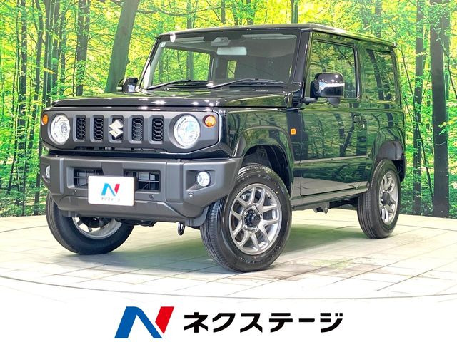 ジムニー XC