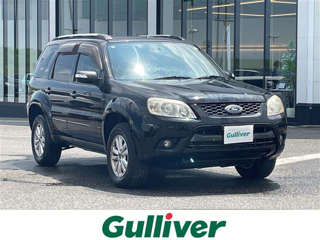 エスケープ 2.3 XLT 4WD 4WD 修復歴無し