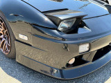 180SX 2.0 タイプX 