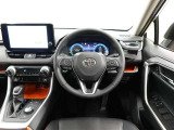 広い視界で運転ラクラク♪