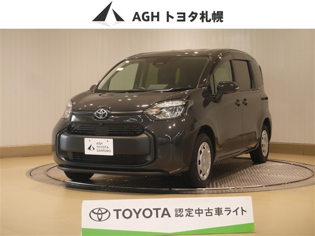 シエンタ ハイブリッド 1.5 G E-Four 4WD 