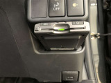 ETC車載器付きです。高速道路の料金所もスムーズに通過できます。