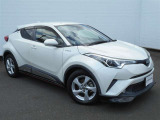 C-HR ハイブリッド 1.8 S 