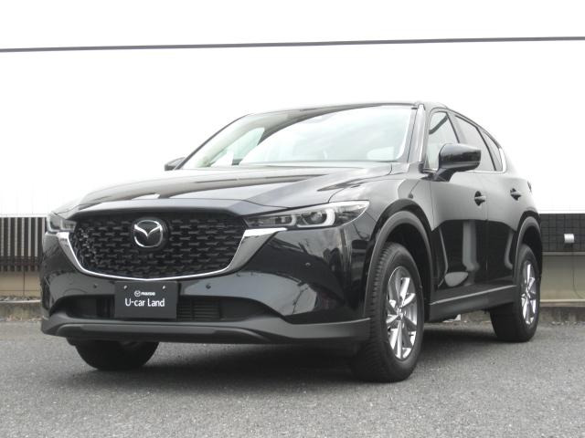 CX-5 2.2 XD i セレクション 