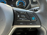 日産の先進技術プロパイロット搭載! 自動車専用道路で車間距離とハンドル支援をしてくれます♪