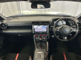 BRZ  2.4 S