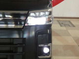 暗い夜道も照らしてくれるライト☆LED・HID・ハロゲンなのかこちらもチェックポイントです☆