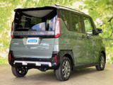 デリカミニ T プレミアム リミテッド エディション 4WD 