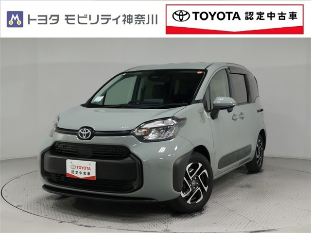 トヨタ シエンタ 