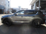 CX-5  2.5 25S ブラックトーンエディション 4WD