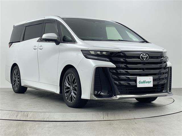 ヴェルファイア ハイブリッド 2.5 Z プレミア 本革シート サンルーフ