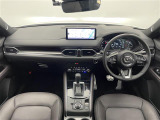 CX-5 2.2 XD エクスクルーシブ モード 本革シート サンルーフ
