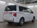 デリカD:5 2.2 P 4WD 