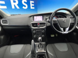 V40 D4 モメンタム ディーゼル 
