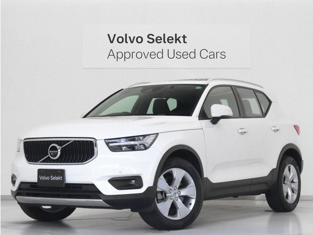 XC40 B3 モメンタム