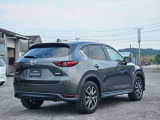 CX-5 2.2 XD Lパッケージ 