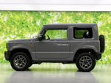 ジムニー XC 4WD 