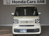 N-BOX ファッションスタイル 