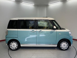 どの車もダイハツディーラーの厳しい基準をクリアしたお車のみですので、是非、最後までご覧になって下さい♪