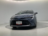 カローラツーリング 1.8 ハイブリッド W×B 