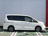 『サイドシルエット』運転席側写真になります。
